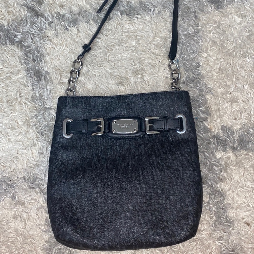 Michael Kors crossbody